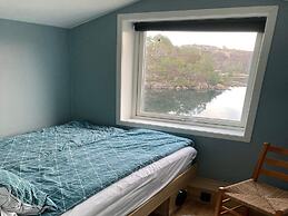 8 Person Holiday Home in Sveio-by Traum