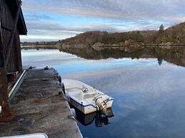 8 Person Holiday Home in Sveio-by Traum