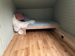 8 Person Holiday Home in Sveio-by Traum