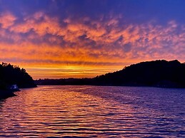 8 Person Holiday Home in Sveio-by Traum