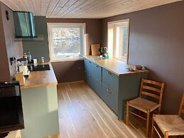 8 Person Holiday Home in Sveio-by Traum