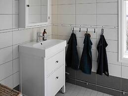 6 Person Holiday Home in Hoviksnas-by Traum
