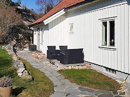 6 Person Holiday Home in Hoviksnas-by Traum