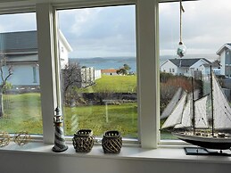 6 Person Holiday Home in Hoviksnas-by Traum