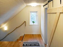 6 Person Holiday Home in Hoviksnas-by Traum