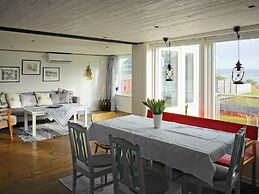 6 Person Holiday Home in Hoviksnas-by Traum