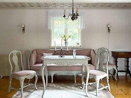 8 Person Holiday Home in Skyllberg