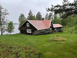 8 Person Holiday Home in Skyllberg-by Traum