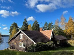 8 Person Holiday Home in Skyllberg-by Traum