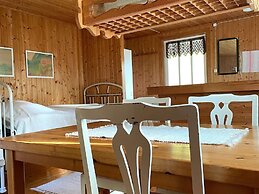 8 Person Holiday Home in Skyllberg-by Traum