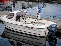 6 Person Holiday Home in Bremnes-by Traum