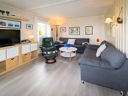 6 Person Holiday Home in Bremnes-by Traum