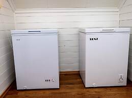 6 Person Holiday Home in Bremnes-by Traum