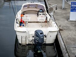 6 Person Holiday Home in Bremnes-by Traum