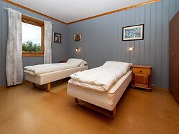 6 Person Holiday Home in Bremnes-by Traum