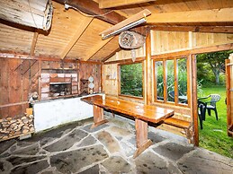 6 Person Holiday Home in Bremnes-by Traum