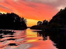 6 Person Holiday Home in Bremnes-by Traum