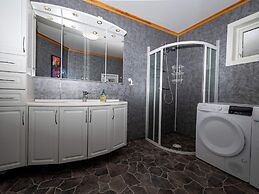 6 Person Holiday Home in Bremnes-by Traum