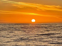 6 Person Holiday Home in Bremnes-by Traum