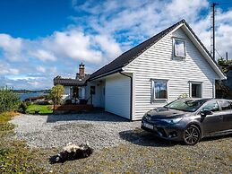 6 Person Holiday Home in Bremnes-by Traum