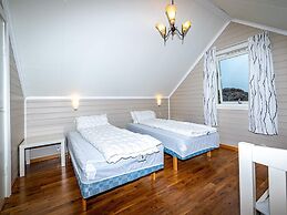 6 Person Holiday Home in Bremnes-by Traum