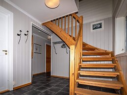 6 Person Holiday Home in Bremnes-by Traum