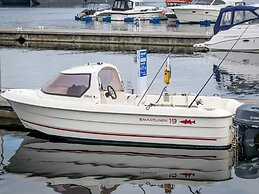 6 Person Holiday Home in Bremnes-by Traum