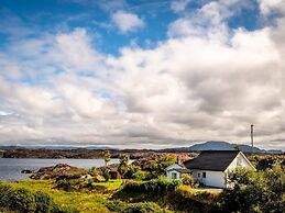 6 Person Holiday Home in Bremnes-by Traum