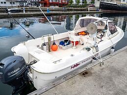 6 Person Holiday Home in Bremnes-by Traum