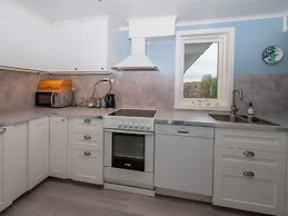 6 Person Holiday Home in Bremnes-by Traum