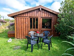 6 Person Holiday Home in Bremnes-by Traum