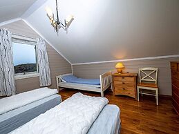 6 Person Holiday Home in Bremnes-by Traum