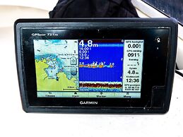 6 Person Holiday Home in Bremnes-by Traum