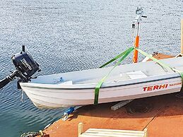 6 Person Holiday Home in Bremnes-by Traum