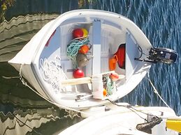 6 Person Holiday Home in Bremnes-by Traum