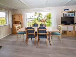 6 Person Holiday Home in Bremnes-by Traum