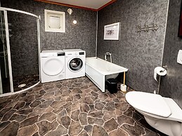 6 Person Holiday Home in Bremnes-by Traum