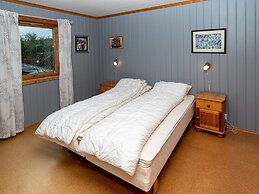 6 Person Holiday Home in Bremnes-by Traum