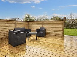 5 Person Holiday Home in Hemmet