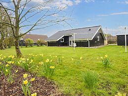 5 Person Holiday Home in Hemmet