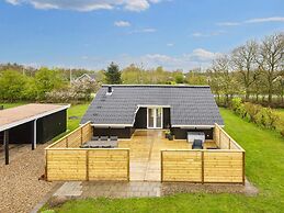 5 Person Holiday Home in Hemmet