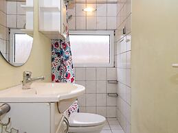 5 Person Holiday Home in Hemmet