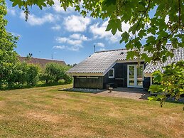 5 Person Holiday Home in Hemmet
