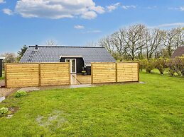 5 Person Holiday Home in Hemmet