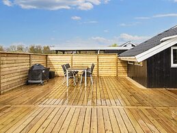 5 Person Holiday Home in Hemmet