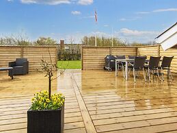 5 Person Holiday Home in Hemmet