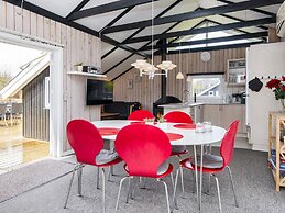 5 Person Holiday Home in Hemmet