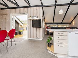 5 Person Holiday Home in Hemmet