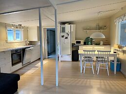 8 Person Holiday Home in Yngsjo, Sverige