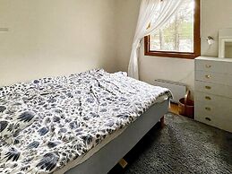 8 Person Holiday Home in Yngsjo, Sverige-by Traum